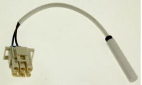 SONDA RILEVAZIONE TEMPERATURA FRIGORIFERO CANDY HOOVER ORIGINALE 41027456 41027456         Candy