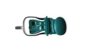 Pulsante sblocco bastone telescopico adattabile a modelli VK135/VK136 Marca: Adattabili Folletto O683             