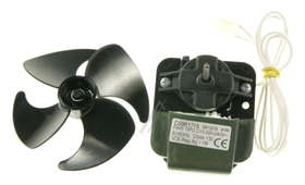 MOTORE VENTILAZIONE DX(MES) MOLEX 220V WHIRLPOOL / INDESIT C00028078 C00028078        Whirlpool