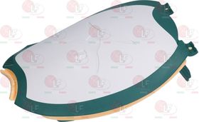 SPORTELLO UNITA' FILTRO VK140 - D029116 D029116          