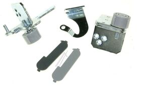 KIT REVERSIBILITA PORTE COMBY INOX - C00301720 C00301720        INDESIT