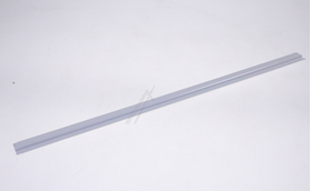 PROFILO RIPIANO VETRO INFERIORE S28STRP 766250598        Smeg