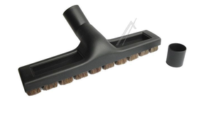 Spazzola parquet BR25 diam 32mm o 35mm compatibile con HOOVER 35600702 35600702         