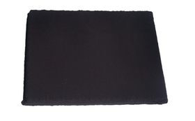 Filtro a carbone lavabile tipo 20 43 020 - Cappa aspirante - ARISTON HOTPOINT C00138742        
