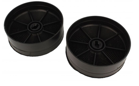FILTRO CARBONE CIRCOLARE F21 CAPPA ASPIRANTE FABER 00701132 