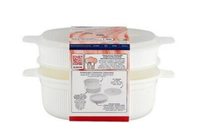 CARE+PROTECT VAPORIERA UNIVERSALE PER MICROONDE ORIGINALE 35602781 35602781         