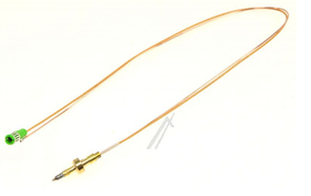 TERMOCOPPIA VALVOLA DI SICUREZZA CUCINA GAS HOTPOINT ARISTON INDESIT ORIGINALE C00546476 C00546476        INDESIT