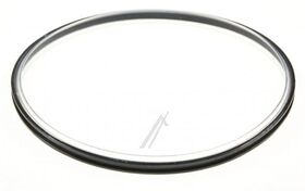 GUARNIZIONE COPERCHIO ALTERNATIVA PER BIMBY THERMOMIX TM 31 M43822           