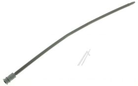 TUBO FLESSIBILE SCARICO C00526651 C00526651        INDESIT