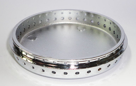 Spartifiamma cromati - C4710 C4710            