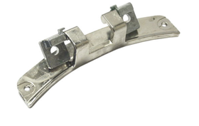 CERNIERA SPORTELLO OBLO' LAVATRICE SAN GIORGIO FAGOR ORIGINALE DRH002FA 