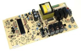 SCHEDA CONTROLLO PER FORNO A MICRONDE WHIRLPOOL 481220988053 481220988053     Whirlpool