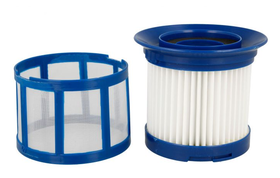 FILTRO HEPA CILINDRICO S15 ORIGINALE ASPIRAPOLVERE CANDY 35601714 35601714         Candy