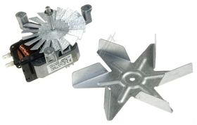 VENTILATORE FORNO 220-240V 30W C00081589        