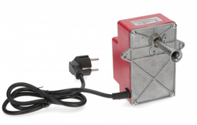 Motore Girarrosto Universale 30W per Barbecue COK417UN         