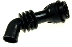 MANICOTTO SCARICO LAVATRICE WHIRLPOOL ORIGINALE 481253029495 481253029495     INDESIT