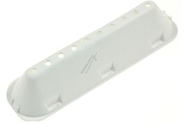 Trascinatore Estraibile per Cestello 40-46L - Lavatrici Hotpoint, Ariston, Indesit - Originale C00065463        INDESIT
