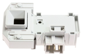Elettroserratura bloccoporta compatibile lavatrice Bosch Siemens 00610147 OAINT022BO       