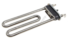 RESISTENZA 1700W 230V LAVATRICE ARISTON INDESIT HOTPOINT ORIGINALE C00380151        INDESIT