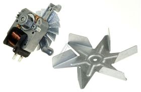 VENTILATORE FORNO 220-240V 30W C00081589        