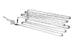 Resistenza sbrinamento evaporatore Ignis 8w 481925938079 481925938079     