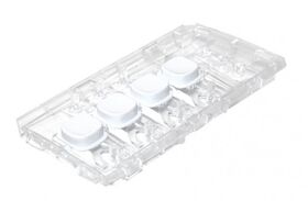 COPERTURA TASTI LAVATRICE TRASPARENTE ARCELIK-BEKO OAACW002AC       
