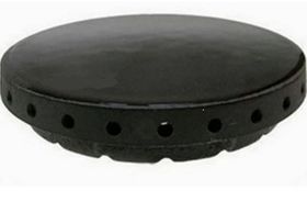 Spartifiamma ghisa smaltata ultrarapido S0826            