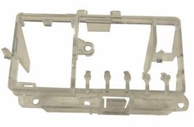 SUPPORTO VISORE LED LAVASTOVIGLIE SMEG - 769350131 769350131        Smeg
