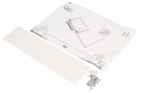 Kit Installazione Lavastoviglie Incasso Ariston Indesit originale C00481360 C00481360        INDESIT