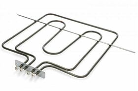 RESISTENZA PER FORNO STAR 1500+750W ARISTON 052297 OACOK102AR 