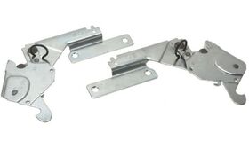 CERNIERE PORTA WHIRLPOOL 481231018966 481231018966     INDESIT