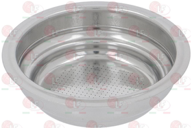 FILTRO CIALDA ESE 1 TAZZA ø 62x20 mm 5084161          
