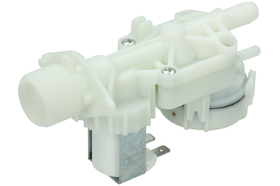 Elettrovalvola Candy Zerowatt Hoover Originale 92748656 92748656         Candy