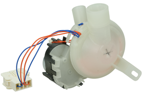 VALVOLA ALTERNATO MD30 LAVASTOVIGLIE FRANKE SMEG ADG3540,ST1124 S-1 - 819130468 819130468        Smeg