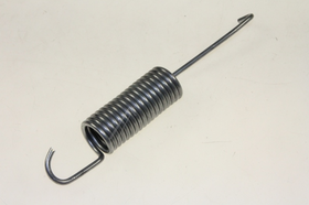 MOLLA VASCA EVOII TEV.MOTORE INDUZ. C00097753 C00097753        Ariston