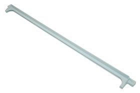 BORDINO PROFILO VETRO FRONTALINO POSTERIORE RIPIANO IN VETRO FRIGORIFERO BEKO 4614760200 4614760200       Beko