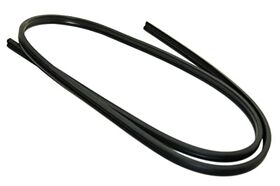 GUARNIZIONE PORTA LAVASTOVIGLIE  GOMMA TENUTA REX ELECTROLUX ZANUSSI - 50656424004 50656424004 Zanussi