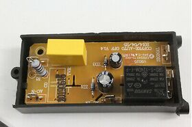 Scheda Elettronica - Mokona CF40 OM912994090      