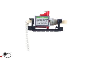GRUPPO POMPA PER MACCHINA DA CAFFE' MOKISSIMA CF 43 BIALETTI  - 912430070 912430070        Bialetti