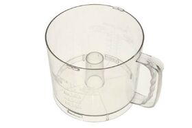 SIMAC - CONTENITORE ROBOT CUCINA FOOD PROCESSOR BRAVOSIMAC - CIOTOLA N079             