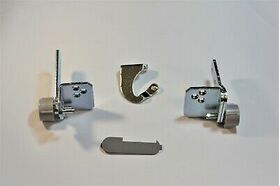 KIT REVERSIBILITA PORTE CB 70 ALU C00308125 C00308125        INDESIT