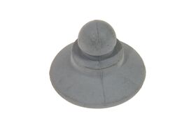 VENTOSA FP1/G/3 GRIGIA P430U - ARIETE - AT524560710 AT524560710 Ariete 