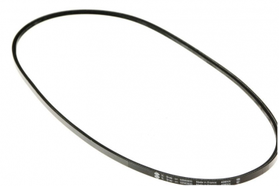 CINGHIA TRAPEZIOIDALE TEM 481 3L481 58CM. OPTIBELT PER LAVATRICE CANDY INDESIT ZEROWATT 92983600         