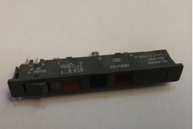 Gruppo Comandi Frigorifero Ignis Whirlpool Me128 26ME0128         