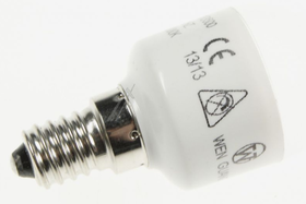LAMPADA LED 6000K 220-240V/1.4W (E14) C00300270        