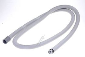 TUBO SCARICO - 481253029301 481253029301     INDESIT