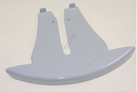 MANIGLIA COPERCHIO BIANCA(PW) INDESIT TL C00116861 C00116861        