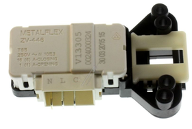 ELETTROSERRATURA RICAMBIO PER HAIER 0024000324 H27145           