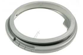 GUARNIZIONE SOFFIETTO OBLO' GOMMA LAVATRICE HOTPOINT ARISTON INDESIT C00515844 OAGSK034ID       INDESIT