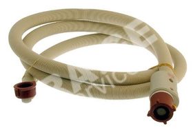 TUBO CARICO 2 MT CON SICUREZZA AV1220           